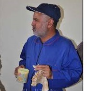 حادث مروري لموكب محافظ ميسان علي دواي يصيب خمسة من مرافقيه بجروح