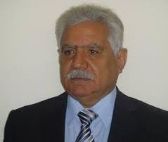 وفيق السامرائي "حرب العراق.. ودولة الخلافة وحلفاؤها