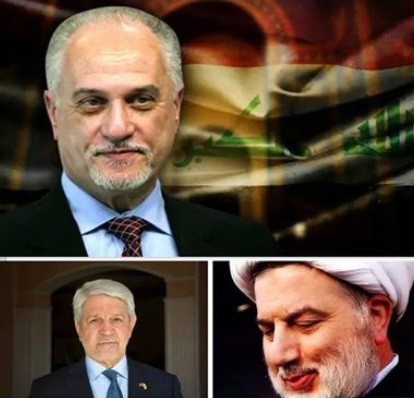 التحالف الوطني يختار نواب رئيس الجمهورية ورئيس الوزراء والبرلمان العراقي