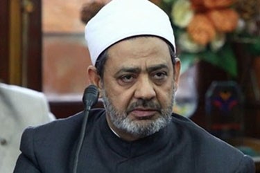 شيخ الأزهر يرفض تسمية الشيعة بـ"الرافضة"