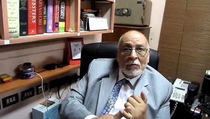 رئيس "الصوفية" في مصر يطالب بعدم الزواج من بنات السلفيين والإخوان