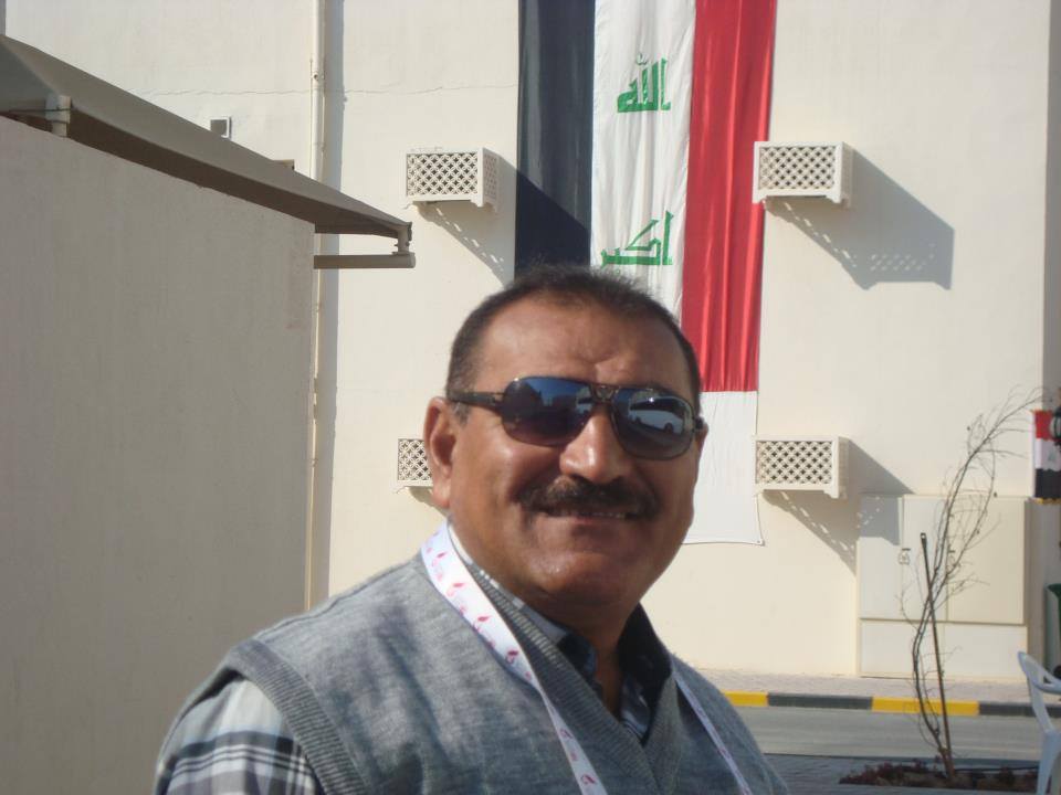 كربلاء تشرع ببناء أربع ملاعب للتنس