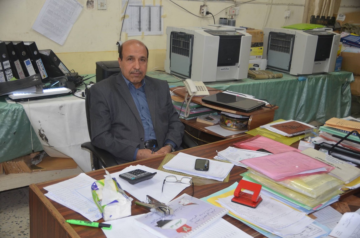 24 طالب وطالبة من محافظة كربلاء يحققون المراكز الأولى مكرر ضمن العشرة الأوائل على العراق +اسماء