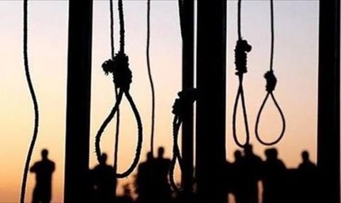 وزارة العدل : سيتم الاعلان عن تنفيذ احكام الاعدام بمجموعة من المجرمين