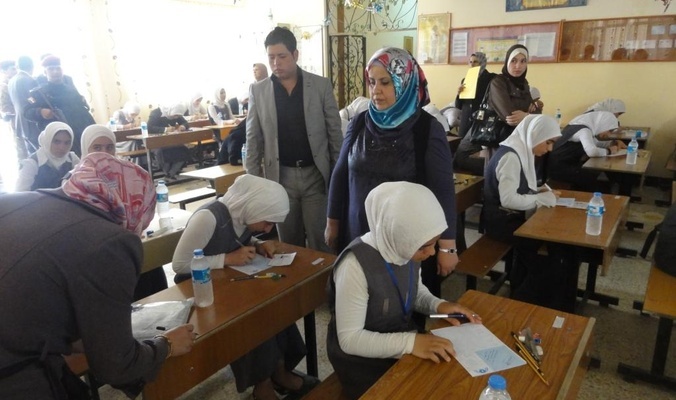 شمول طلبة الثالث المتوسط والسادس الابتدائي الراسبين بثلاثة دروس بالدور الثاني