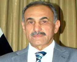 المطلك ينجو من محاولة اغتيال وإصابة اثنين من مرافقية