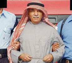 القصة الكاملة لعملية اعتقال طه ياسين رمضان "الجزراوي"