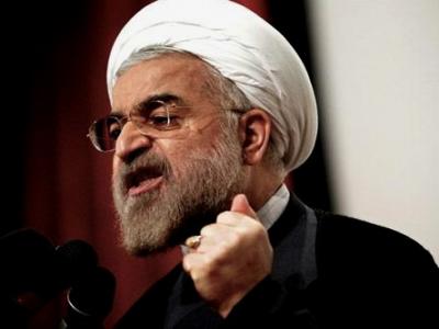 الرئيس الايراني الجديد : اي قوة لن تزعزع علاقتنا بسوريا