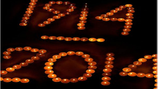 بريطانيا تطفئ أنوارها في ذكرى مئوية الحرب العالمية الأولى