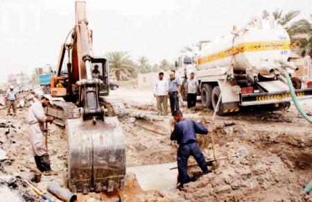 غدا.. المحافظات تتسلم صلاحيات 6 وزارات من أصل 8