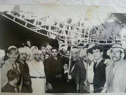 أول فتوى لحكم الشبيه ومواكب العزاء