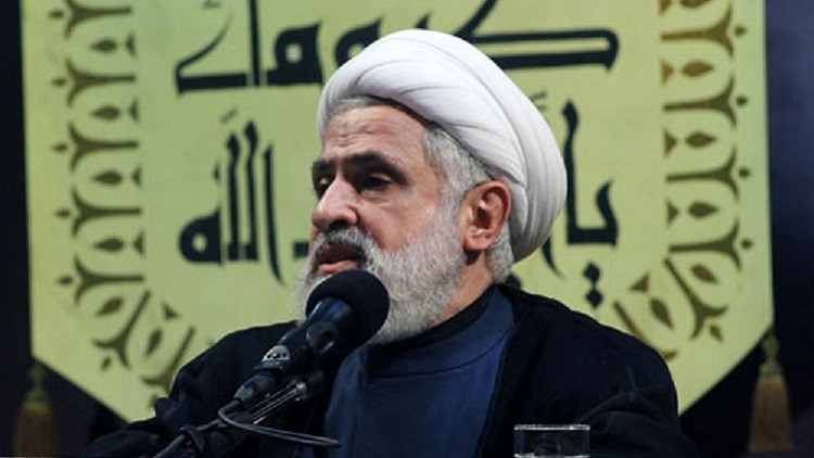 حزب الله يرجح تقسيم سوريا والعراق