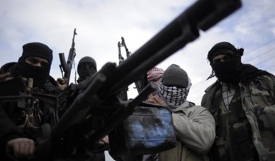 صحيفة بريطانية: 100 مقاتل بريطاني "تكفيري" في سورية