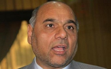 النائب عباس البياتي يرد على صحيفة المدى ويتوعد بملاحقتها قضائيا