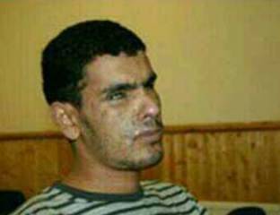 سلطات البحرين تجدد حبس ضرير 45 يوما+صورة