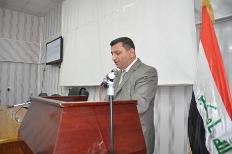 صحة ذي قار تتجه لإطلاق رسائل نصية توعوية للمواطنين