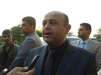 محافظ البصرة :قيمة ما تصدره البصرة من النفط أكثر من مائتي مليون دولار يوميا وسننفذ طريق خاص لزوار كربلاء