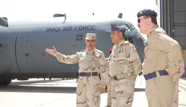 مقتل الذراع الأيمن للبغدادي بضربة جوية في الموصل