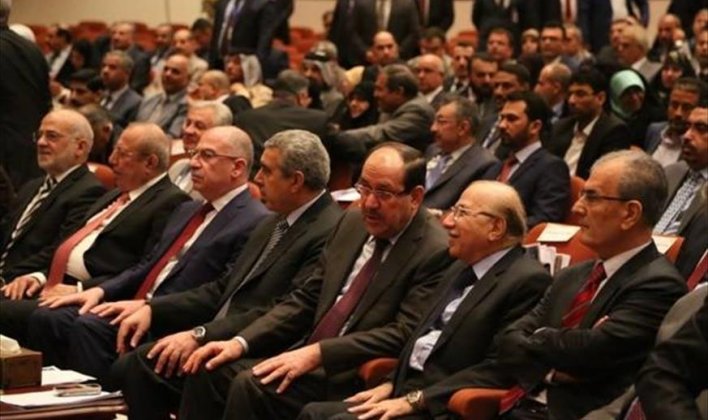 مصدر يكشف عن خارطة الحكومة الجديد وتوزيع عدد من الوزارات