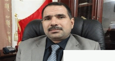 استشهاد نائب محافظ ديالى وخمسة متطوعين من الحشد الشعبي اثناء اشتباكهم مع داعش