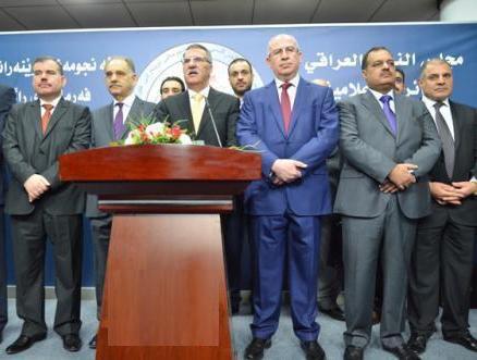 تحالف القوى يستبدل جميع مفاوضيه