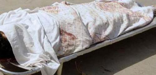 أغتيال رئيس مجلس قضاء الحويجية برصاص مجهولين