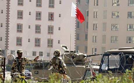 البحرين تعلن مقتل خمسة من جنودها في اليمن