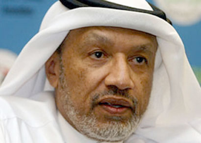 محكمة التحكيم الدولية ترد طلب بن همام  ضد الاتحاد الاسيوي لكرة القدم