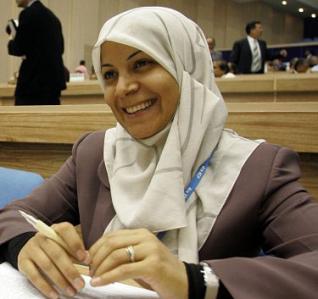 نائبة تكشف عن إنفاق أكثر من مليارين ومئتي مليون دينار على تأهيل منزل النجيفي ومكتبه