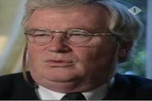 محكمة لاهاي تحكم بـ 17 عاماً على ممول صدام بالمواد الكيمياوية