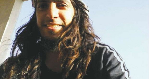 «داعش» ينعى أقدم مقاتليه السعوديين , و منشد التنظيم الذي قتلته القوات العراقية