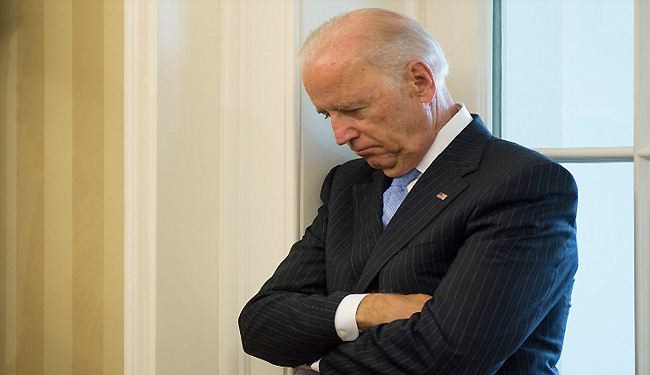 اعتراف خطير لبايدن: حلفاؤنا موّلوا وسلحوا ارهابيي القاعدة