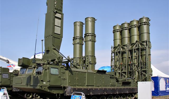 ما هي صواريخ الأي أس 22 التي "يمتلكها" "حزب الله"؟