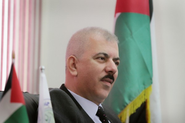 أستاذ بالقانون الدولي: الاحتلال يعيق التحول الديمقراطي للشعب الفلسطيني