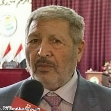 اغتيال نجل نائب رئيس مجلس الوزراء السابق عبد مطلك الجبوري
