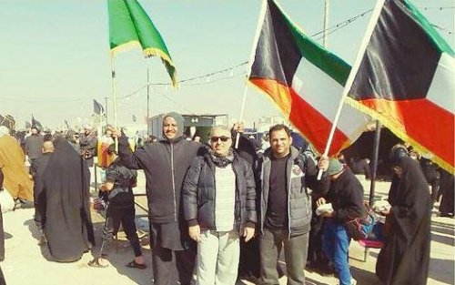 الكويت تدعو مواطنيها زائري عاشوراء الى الالتزام بقوانين العراق