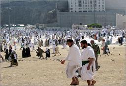 حاج كويتي يقتل سعودياً إثر مشادة حادة بينهما بمكة المكرمة