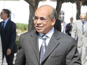 شلقم: أمير قطر يسلك منهج القذافي وليبيا لن تكون إمارة تابعة له