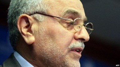 حكم ثالث بالاعدام بحق الهاشمي بتهمه تفخيخ سيارة لاستهداف زوار عاشوراء في الكوت