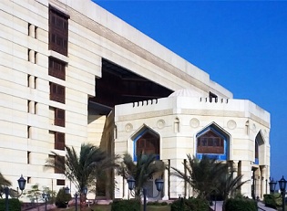 الهاشمي من الرياض يتبنى مشروع بايدن ويدعو  لإقليم سني اسوة بكردستان