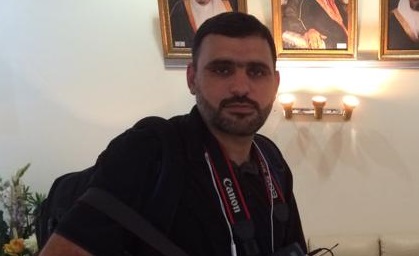 فضائية كربلاء: استخدمنا 26 كاميرا نوع  hd)  ) لنقل الشعائر واعطينا بثا مباشرا باليوم العاشر من محرم لكافة الفضائيات مجانا