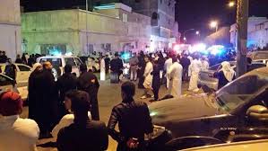 السعودية تعتقل ستة أشخاص على صلة بقتل شيعة في الأحساء