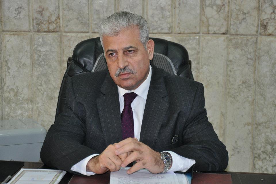 نائب عن الموصل: وجود اثيل النجيفي سيعرقل عملية تطهير نينوى