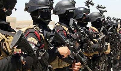 "نيويورك تايمز": الجيش العراقي يعد هجوماً كبيراً ضد داعش من أجل استعادة السيطرة على الموصل