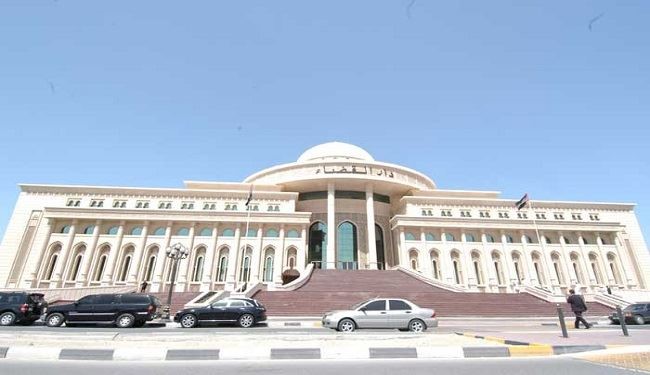 الاعدام لكويتيين في الامارات احدهما من العائلة الحاكمة