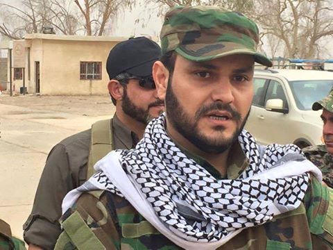 النجباء: العراق يدفع أجور الطلعات الجوية للتحالف الدولي و90% منها وهمية