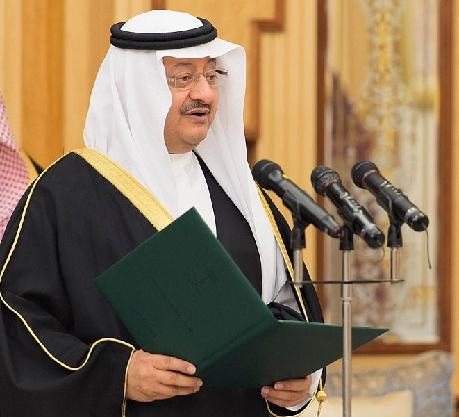 سفير السعودية بواشنطن يثير موجة غضب بتصريح شبه اليمن بـ"زوجة يضربها زوجها"