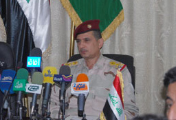 كربلاء:طائرات من نوع خاص ومقر جوال مسيطر خلال زيارة عاشوراء