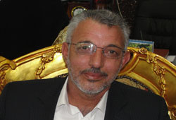 منع دخول عجلات الحمايات المرافقة للمسؤولين الى مركز كربلاء بسبب الزخم الحاصل لليومين القادمين