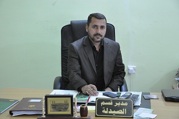 شحة الادوية من المستشفيات جعلت صحة كربلاء تشكل لجان لشرائها من  القطاع الخاص